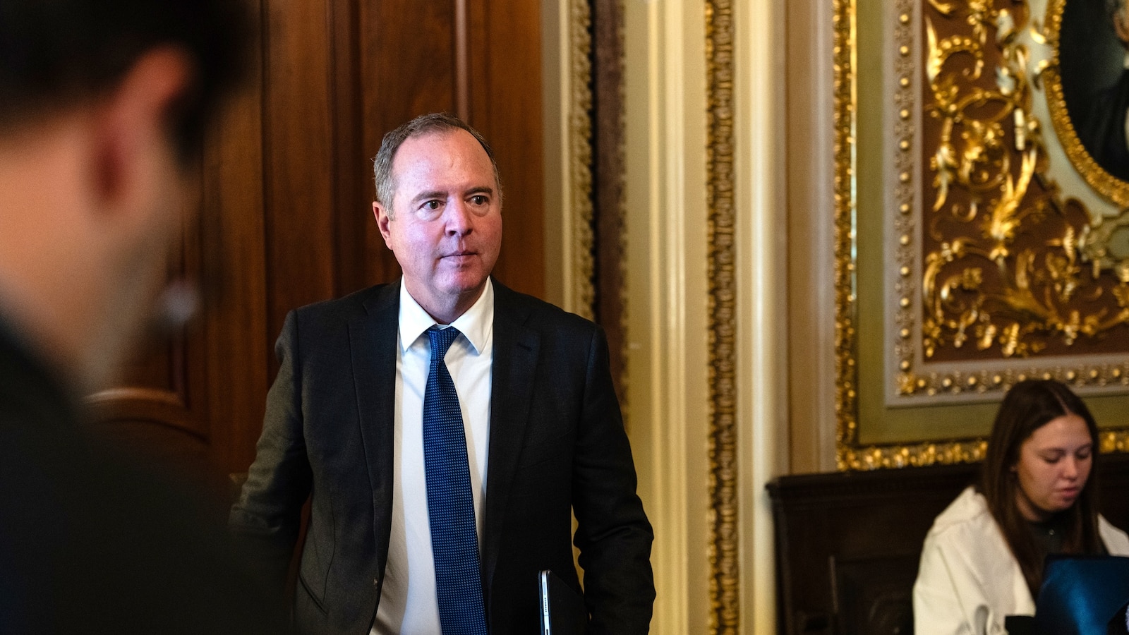 KFaulders's tweet card. The DOJ is probing the conduct of at least two top administration officials for possibly jeopardizing the criminal investigations of Trump's political foes, sources say.