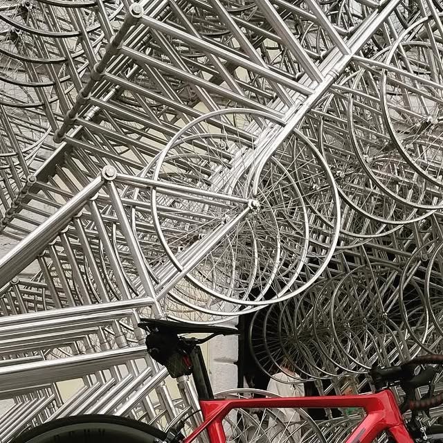 swiftcarbon's tweet card. SWIFT Bicycles (@swiftbicycles_) • Instagram photo