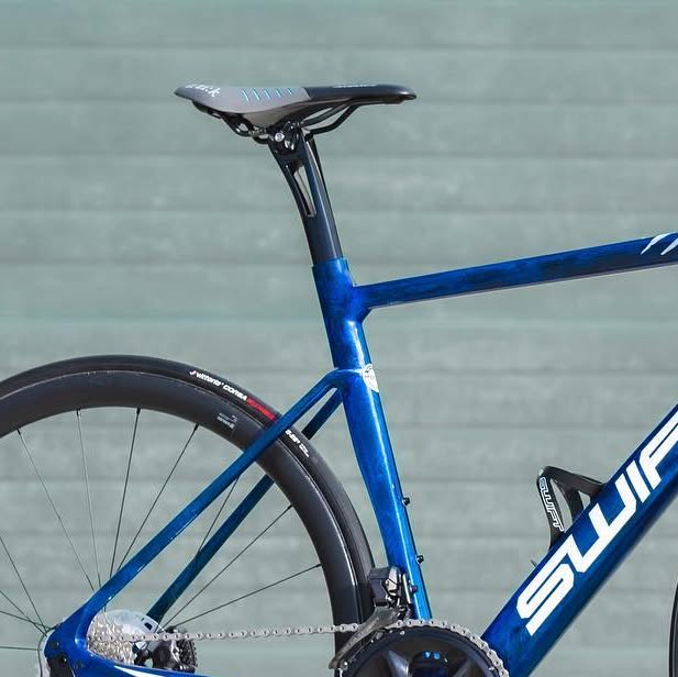 swiftcarbon's tweet card. SWIFT Bicycles (@swiftbicycles_) • Instagram photos and videos