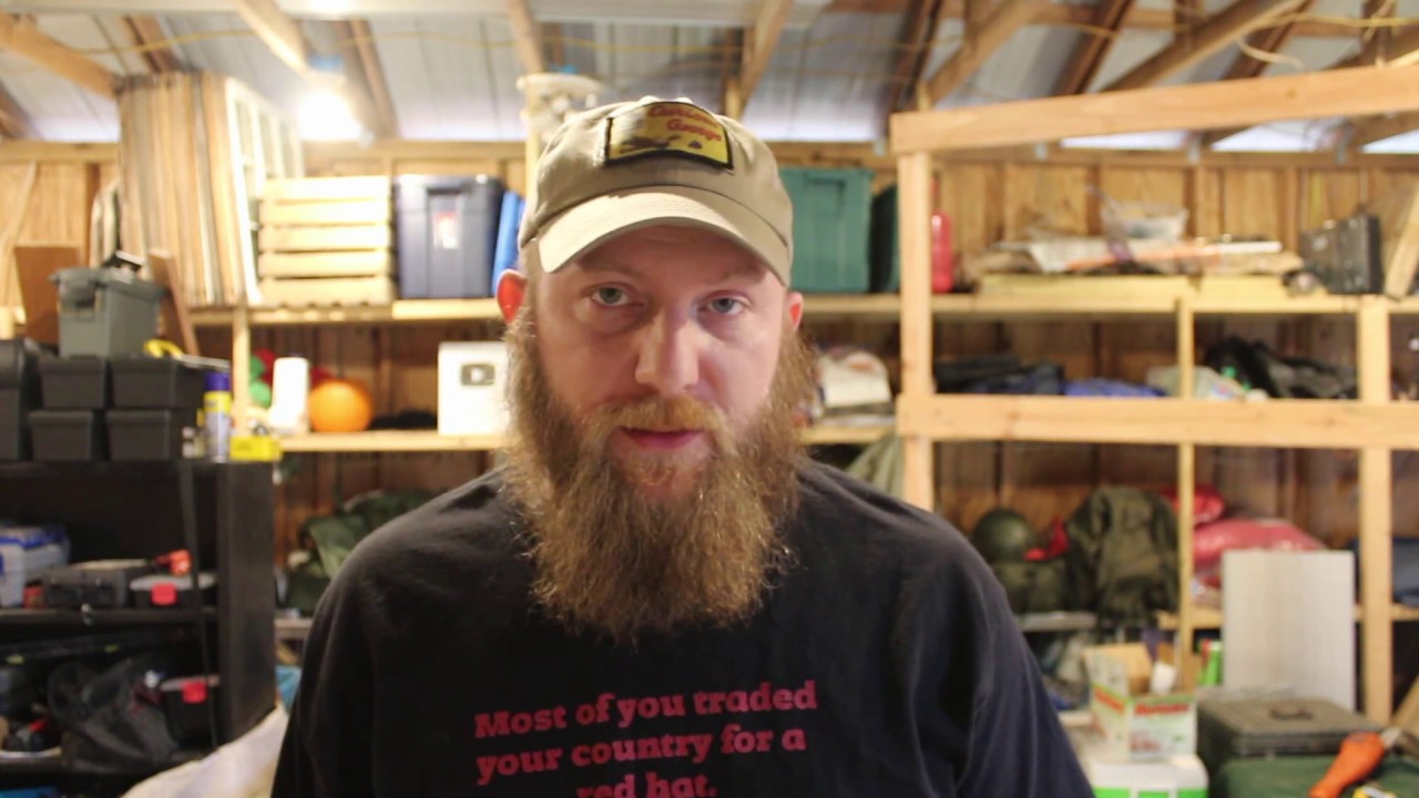 BeauTFC's tweet card. Let's talk about Biden's qualifications....