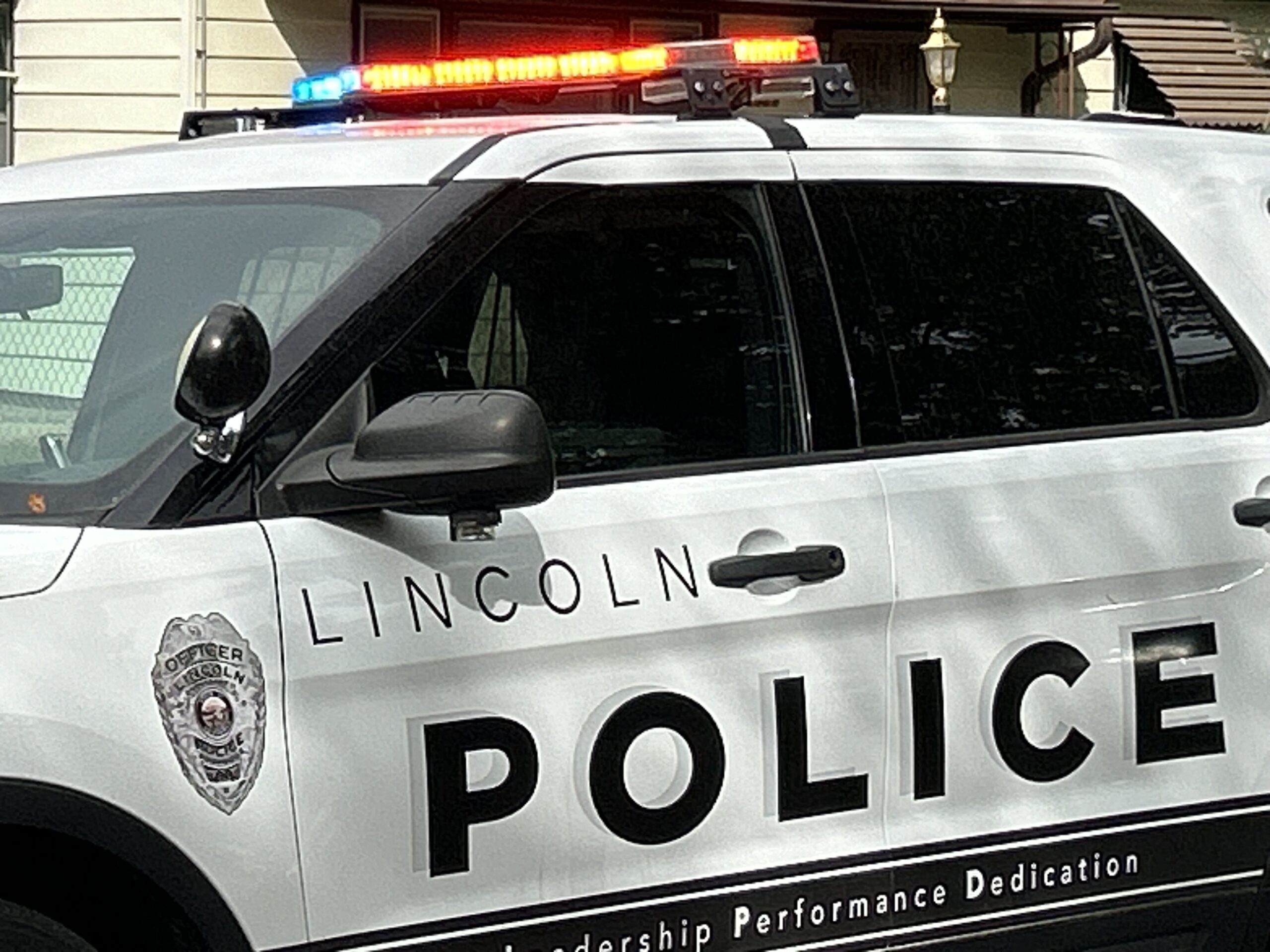 KFORRADIO's tweet card. LINCOLN–(KFOR Nov. 20)–Lincoln Police on Thursday released the name of the motorcyclist that died after sliding into...