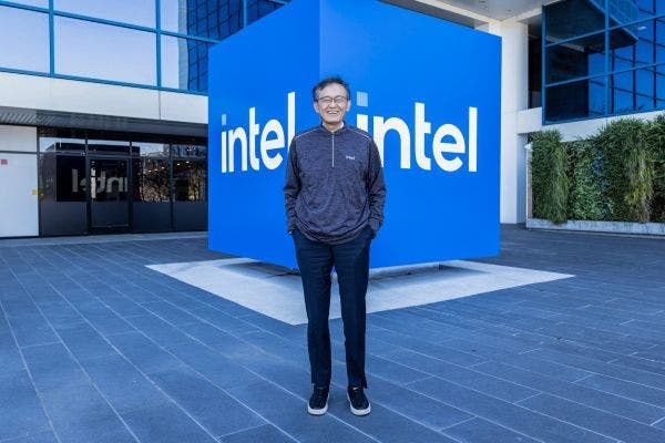 DylanOnChips's tweet card. When Intel’s CEO announced the departure of AI leader Sachin Katti to employees Monday, he admitted that the Katti-led AI and advanced technologies teams “have experienced considerable change in...