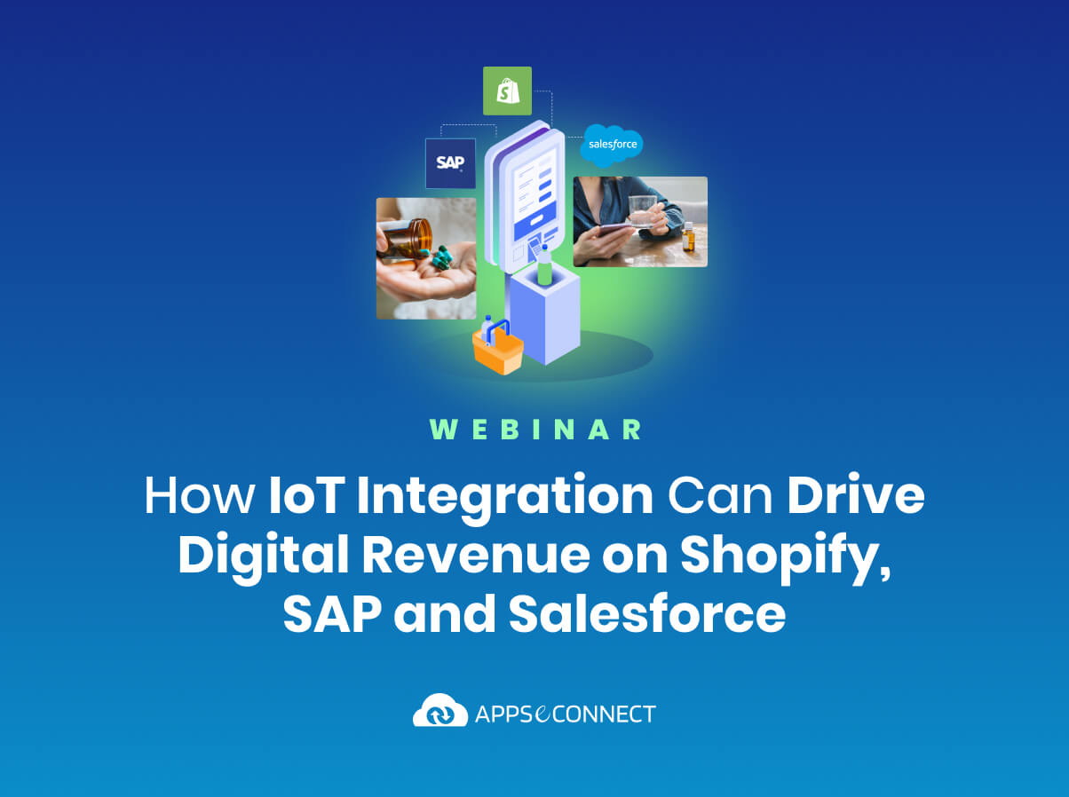 abhi2434's tweet card. Discover strategies to drive digital revenue across Salesforce, Shopify, and SAP S4 HANA by unlocking the potential of IoT integration. Join webinar!