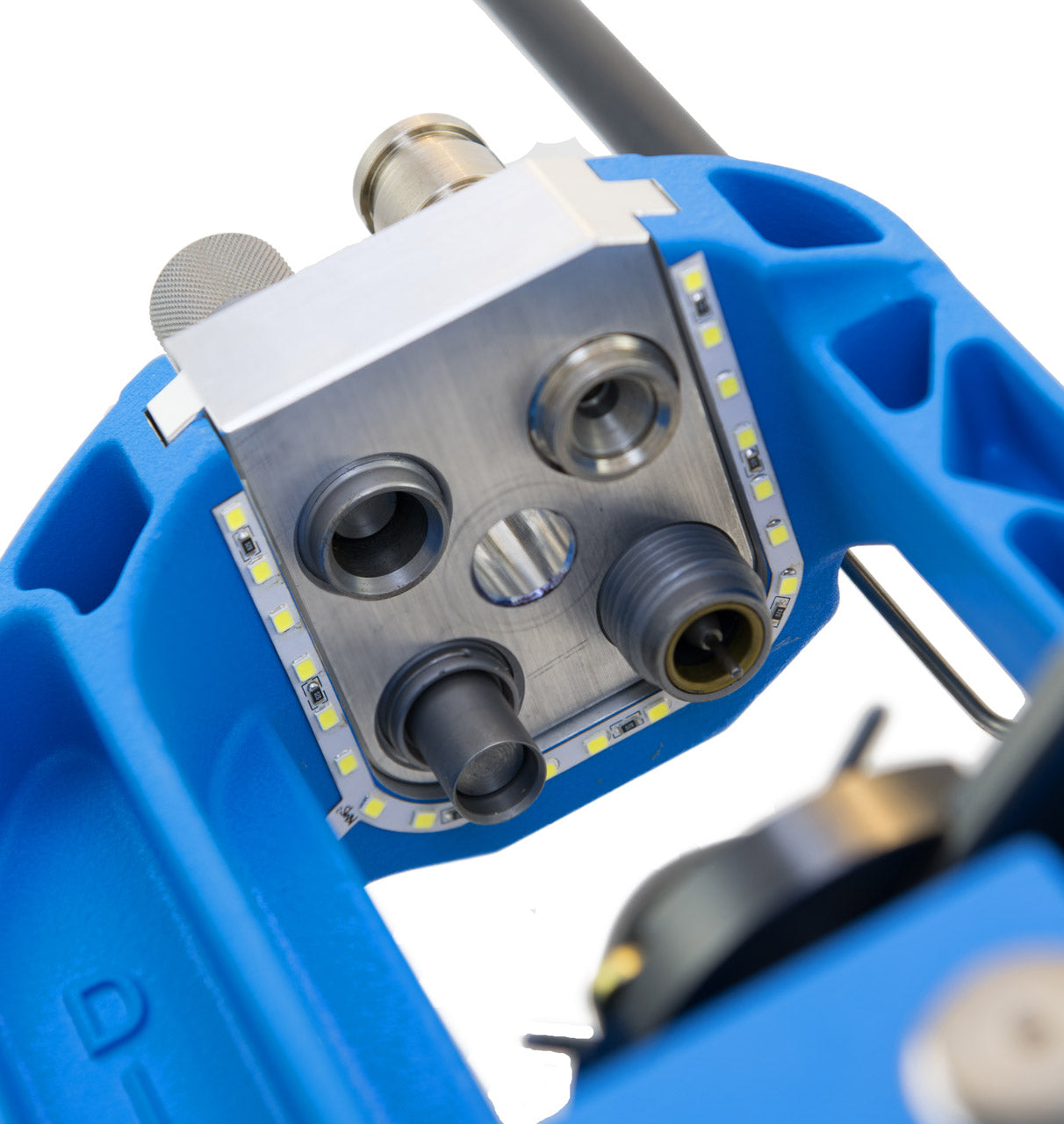 kms_squared's tweet card. ********************************************************************** All KMS² Press Lighting Products are designed to function on presses that are factory stock. Some non-stock configurations may...