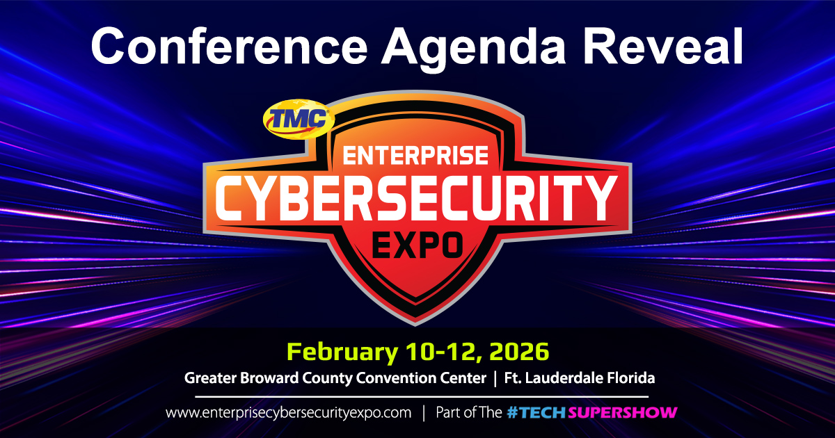 ITEXPO's tweet card. Part of the renowned ITEXPO #TECHSUPERSHOW, Enterprise Cybersecurity Expo (ECE) delivers the strategies, technologies, and partnerships enterprise security professionals need to stay ahead of rapidly...