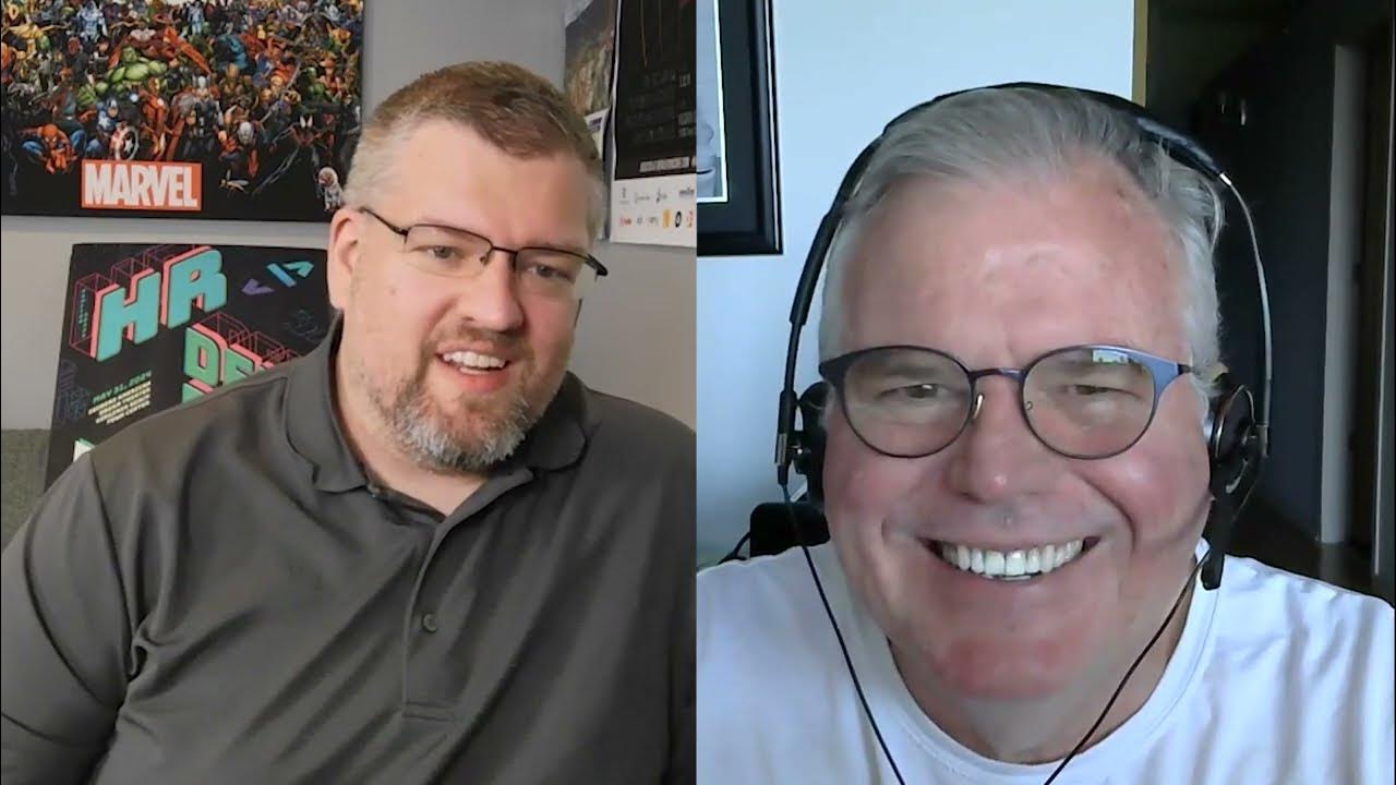 shahedC's tweet card. Kevin Griffin on the Multithreaded Income Podcast [EPISODE 813]