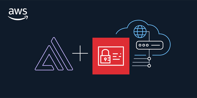 stormitcloud's tweet card. AWS Amplify Hosting now offers direct integration with AWS WAF, allowing users to apply web application firewall protection to their hosted apps through the console or infrastructure as code,...