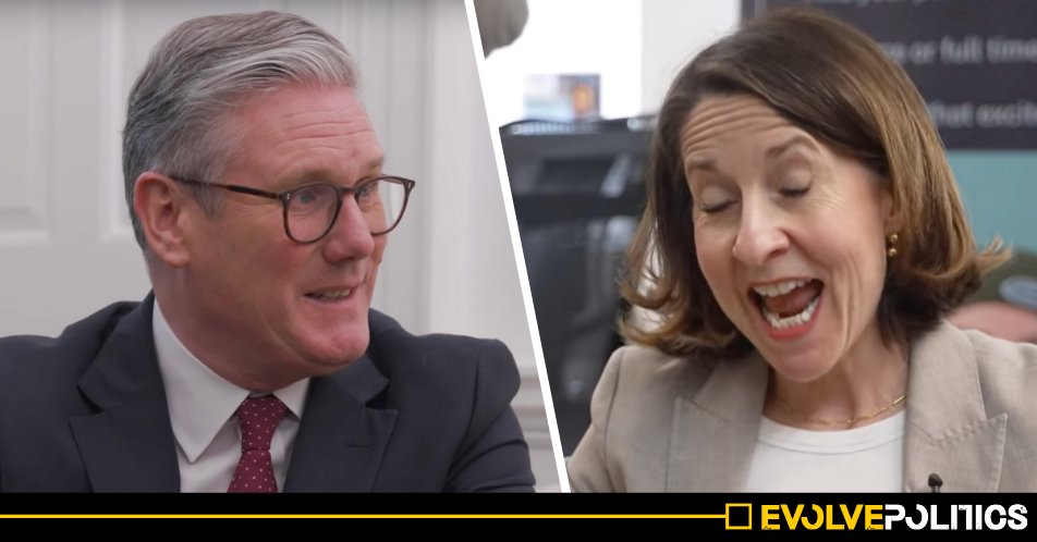 evolvepolitics's tweet card. Today in the House of Commons, MPs debated Labour’s controversial welfare bill – a piece of legislation proposing numerous measures, including significant changes to the welfare system that would cut...