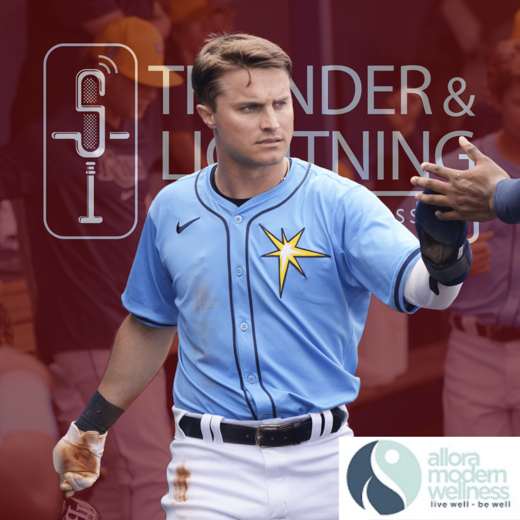 brianhadad's tweet card. There are few former Mississippi State athletes more beloved than Jake Mangum. Now in the major leagues, Mangum joins Brian Hadad to talk about his rookie