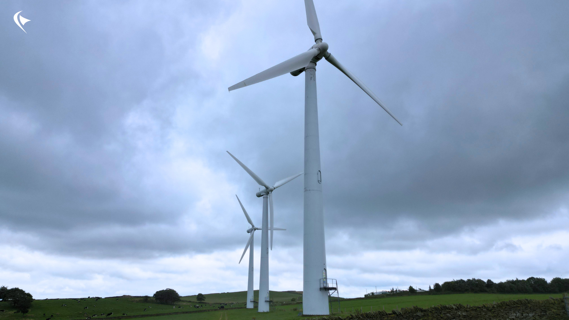 Perc_Robotics's tweet card. As the renewable energy sector evolves, repowering ageing wind farms with cutting-edge technology (retrofitting) is becoming a key strategy for extending their lifespan and enhancing energy output....