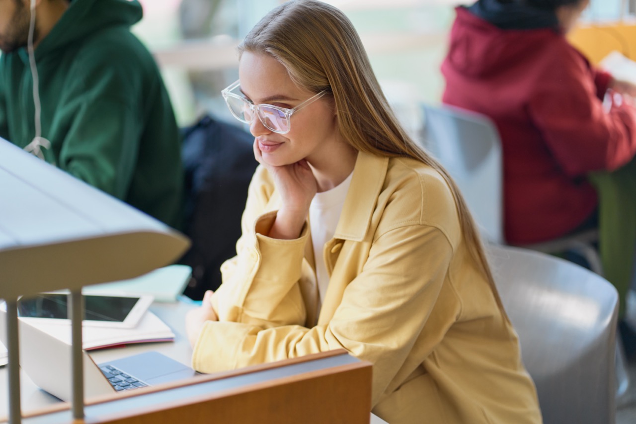 ResourceStCloud's tweet card. Enhance your skills and propel your career!