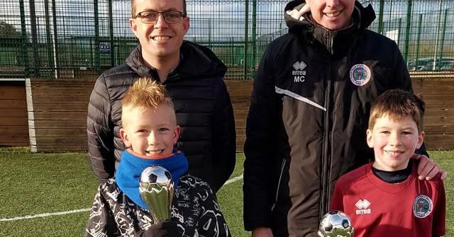 Tweet card summary image