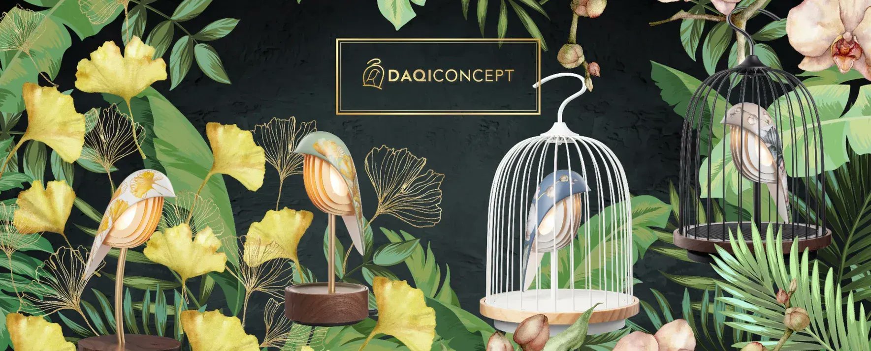 design_hue's tweet card. DAQI CONCEPT, quando la natura entra in casa. – DAQI CONCEPT, when the nature entry in home.