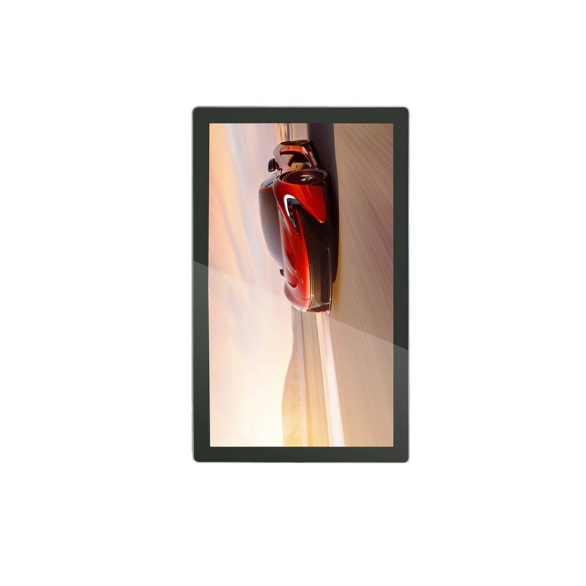 SHININGLTD1's tweet card. Boost productivity with 18.5" wall mounted touch screen featuring 10-point touch, Android OS, and ultra-bright display. Ideal for interactive applications.