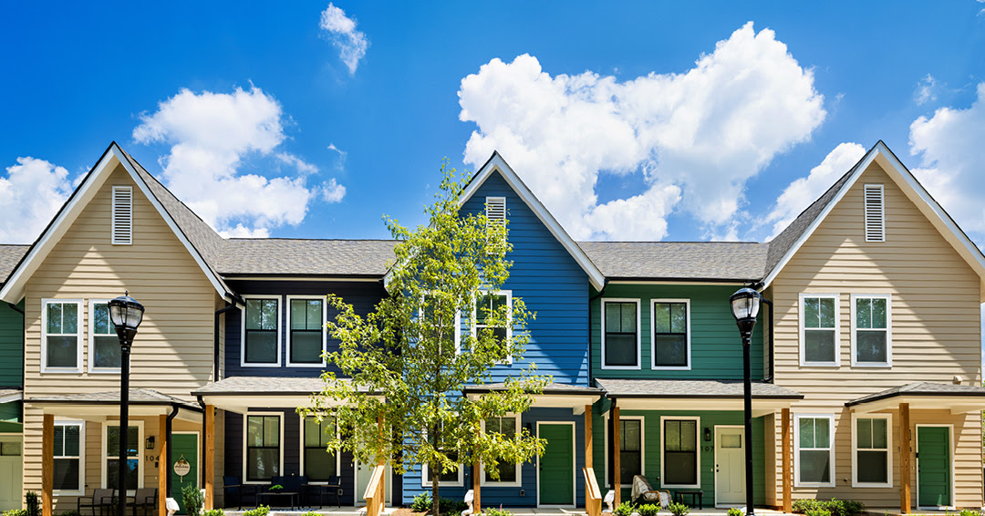 USAccelerate's tweet card. Median home prices in the U.S. have jumped nearly 50% since 2019, making it harder and harder for first-time homebuyers to enter the market. At the same time, almost one-third of U.S. households are...