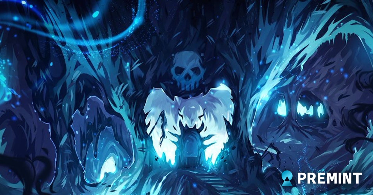 theabysswtf's tweet card. The Abyss Welcome, adventurer! This is your last chance to earn a spot on the highly coveted soul-list.  After receiving thousands of collaboration reque…