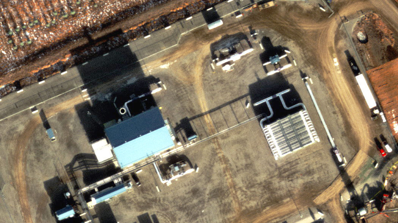 TheEconomist's tweet card. The key is to fly very low indeed