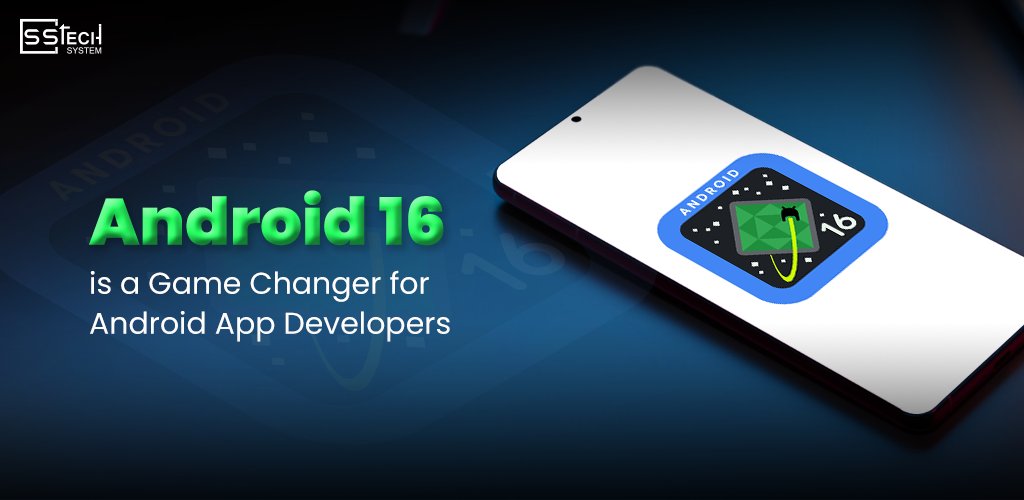 siraj_timbaliya's tweet card. Android 16 brings enhanced privacy, improved performance, and new UI features. Learn about release dates, supported devices, and key updates.