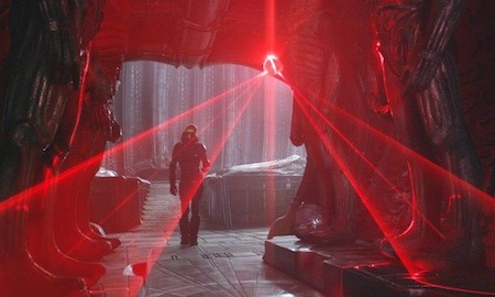 clickmox's tweet card. In Ridley Scott's 2012 sci-fi movie ‘Prometheus’, laser-scanning flying balls, dubbed ‘pups’ are used to create 3D models or maps of alien caverns. Little did they know, that the technology is nigh,...