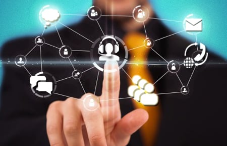 VisionEdgeMktg's tweet card. Cost-to-serve is an essential metric. The key is to control your multi-channel interactions so you can proactively manage your cost-to-serve.