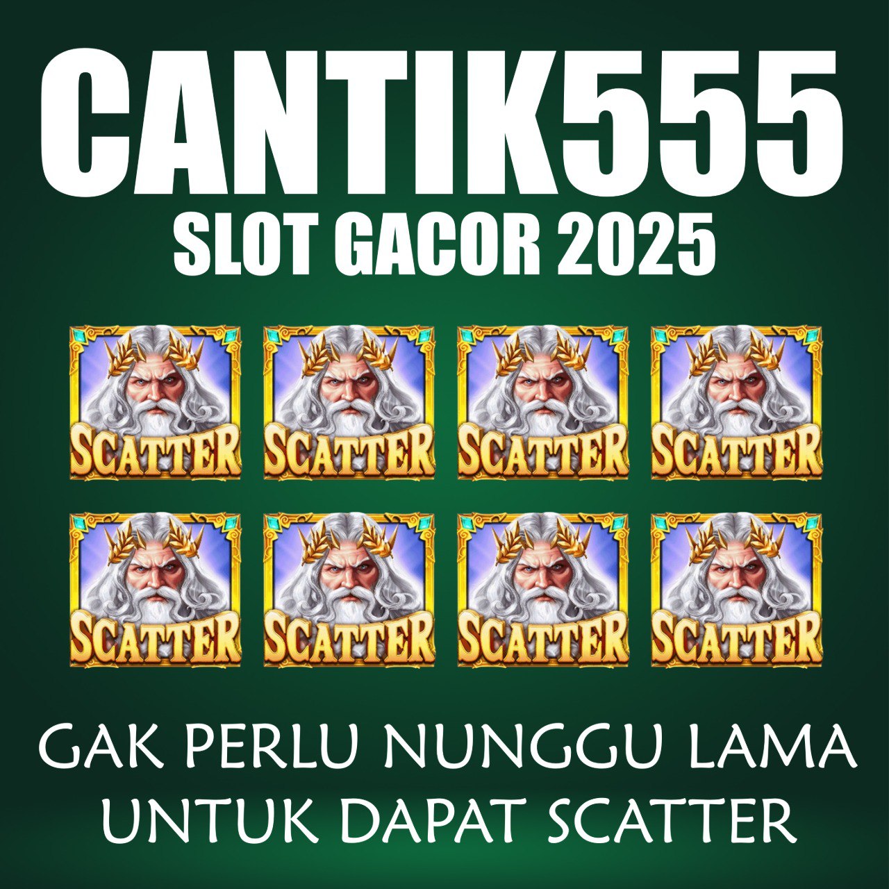 Devrimshosting's tweet card. Cantik555 merupakan link slot gacor resmi paling viral sudah terpercaya gampang maxwin di 2025,kini menjadi situs andalan para pemain slot gacor untuk mendapatkan kemenangan maxwin di hari ini dengan...
