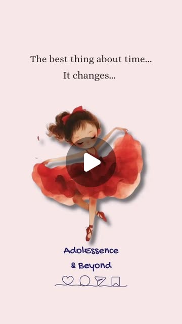 AdolEssbeyond's tweet card. Gina Dermody | Child, Adolescent & Family Psychotherapist (@adolessenceandbeyond) • Instagram reel