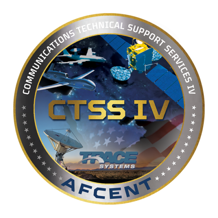 TraceSystemsInc's tweet card. Trace Systems Inc. was awarded a competitive, single award, indefinite-delivery/indefinite quantity $600 million contract to provide communications and information technology systems, integration,...