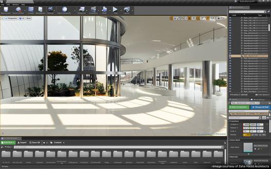 SumexDesign's tweet card. Every year we see new tools and techniques for better, faster architectural visualization. The last few years have been a particularly exciting time...
