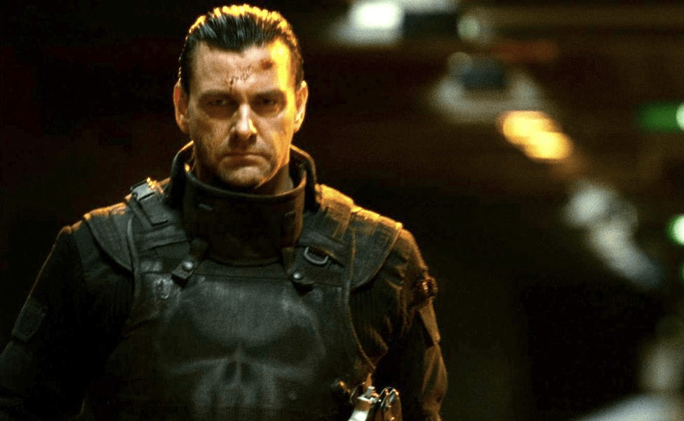 BDisgusting's tweet card. According to reports this afternoon, British-Irish actor Ray Stevenson has tragically passed away this week. The Punisher: War Zone star was just 58 years old. Ray Stevenson was most recently seen in...