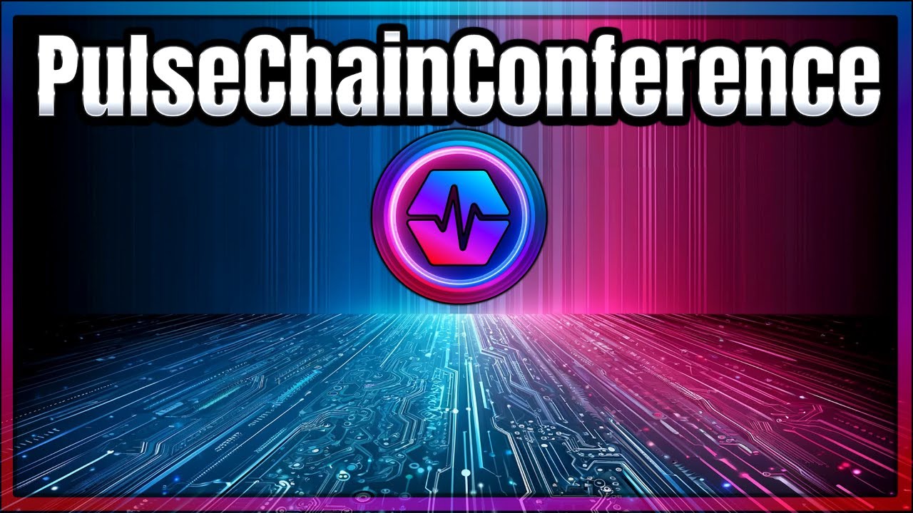CryptoScout24's tweet card. PulseChainConference.com 2024 Day 1 @PulseChainConf | Donor: https:...