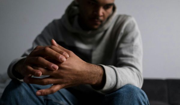 Embark4Families's tweet card. Jordan Avery discusses why bisexual men matter and the unique strengths and needed counseling support for this population.