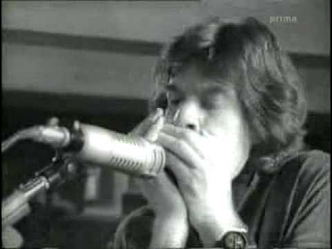 jtdbegg's tweet card. The Spider and the Fly.... Rolling Stones