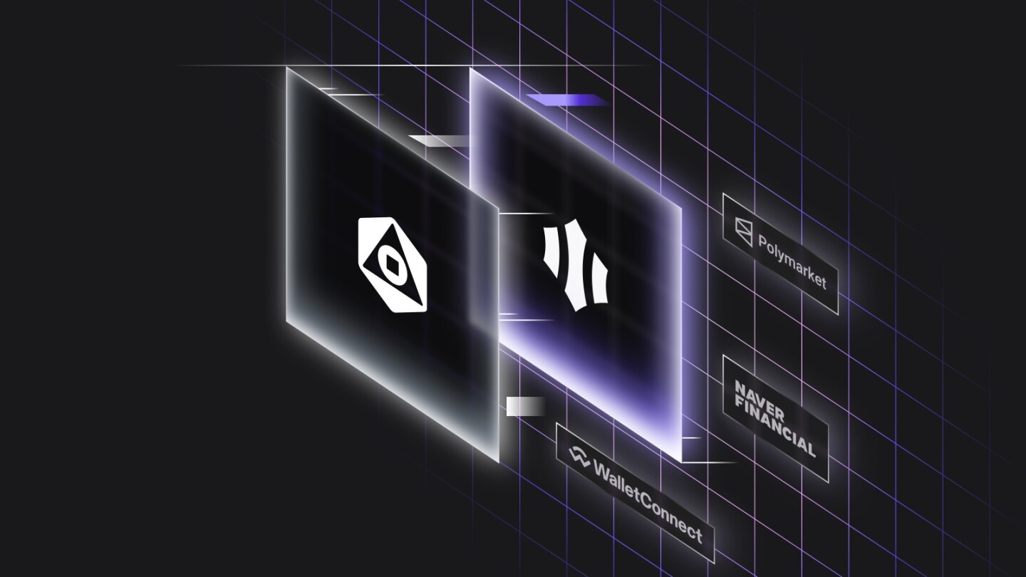 magic_labs's tweet card. Announcement highlights PayPal Ventures-backed Magic Labs' move to make compliance plug-and-play and affordable for 200,000 developers and to bring institutional-grade safeguards to 50 million...