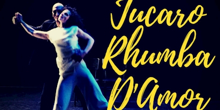 margbrandmusic5's tweet card. Listen to Jucaro Rhumba D'Amor by Margaret Brandman, Ariel Volovelsky.