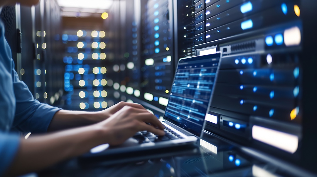 just_g3n3's tweet card. Uncover the opportunities hidden in your mainframe data