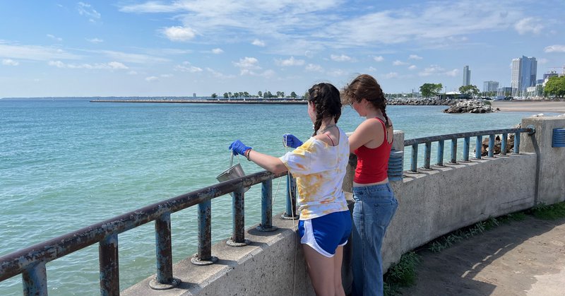 Tweet card summary image