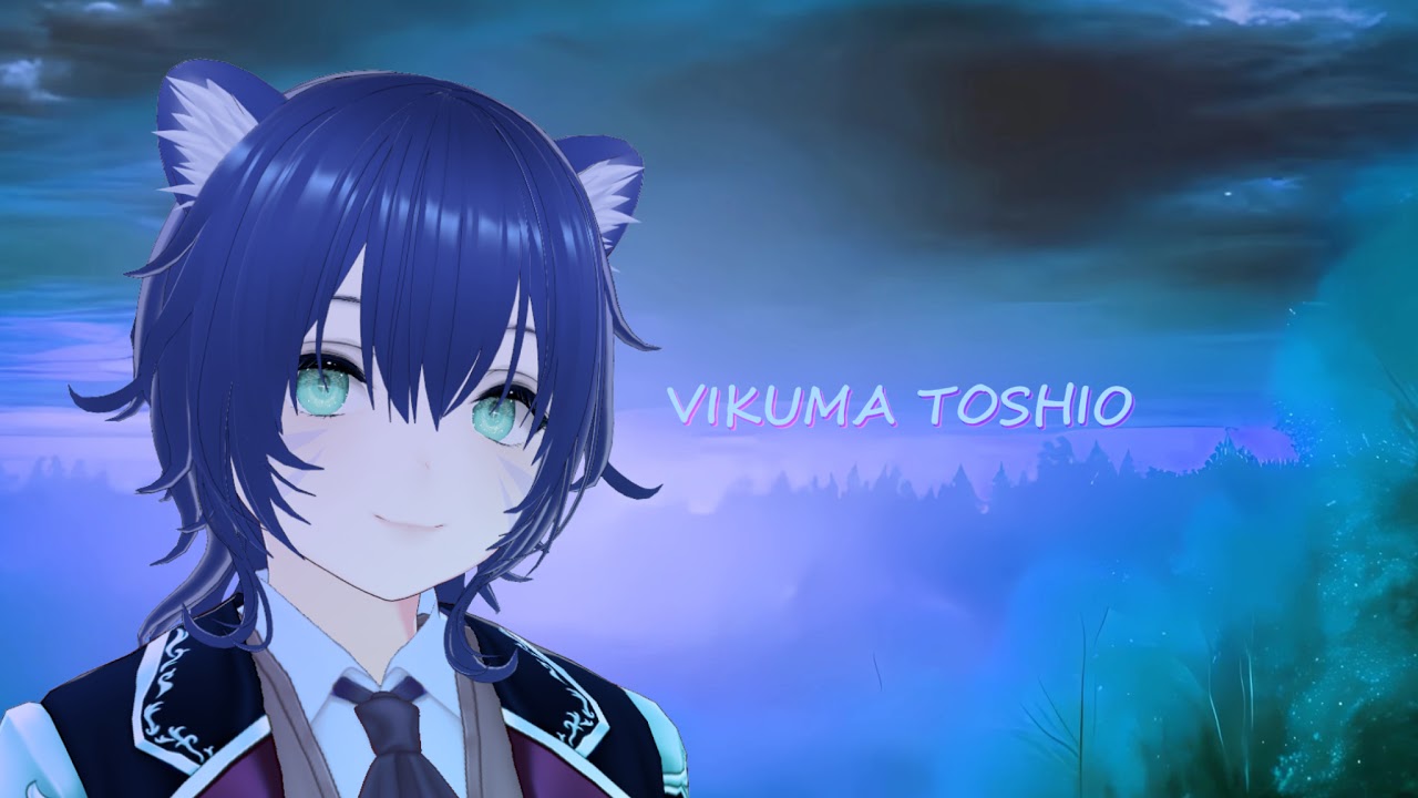 VikumaToshio's tweet card. Zenless Zone Zero Gameplay #3