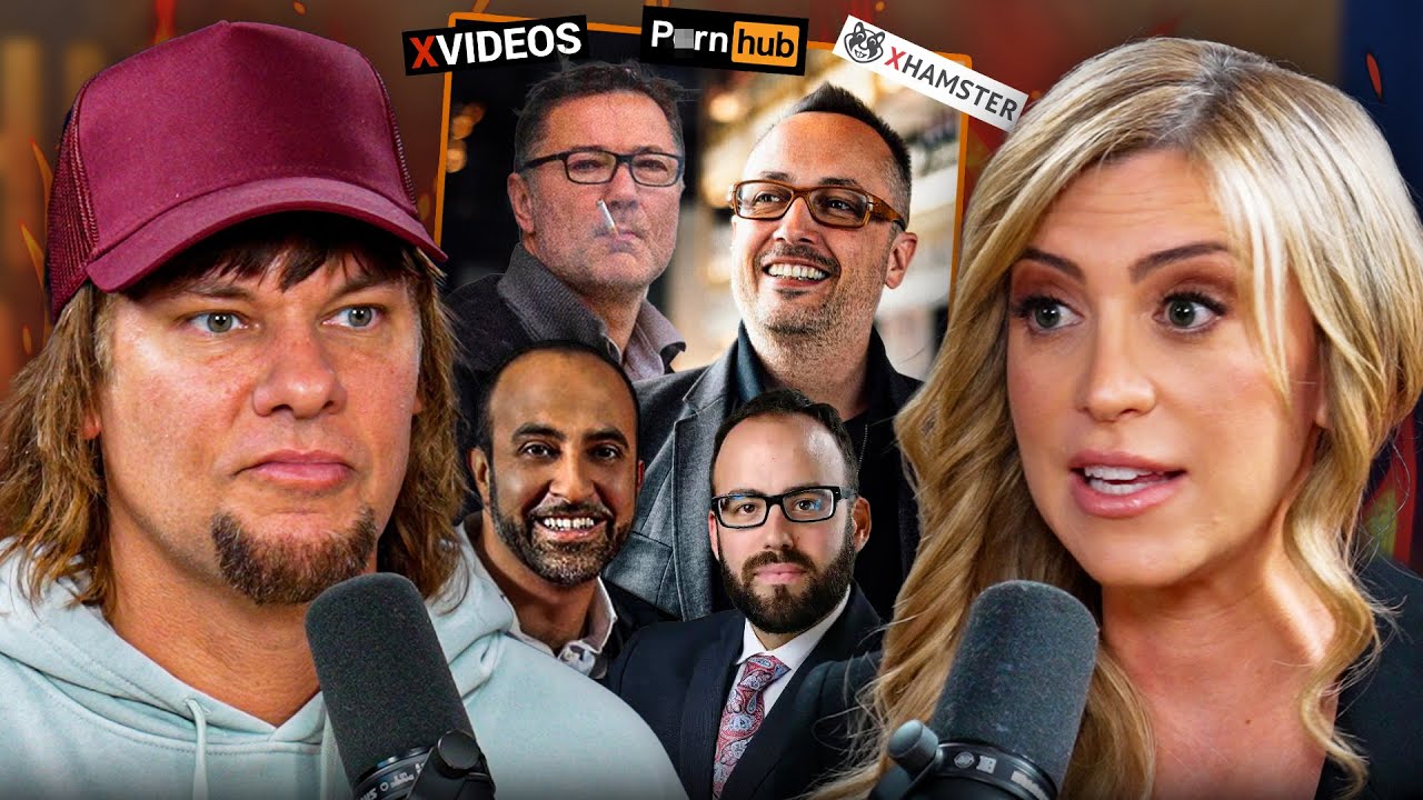 unprovokedscott's tweet card. How "Free" P*rn Sites Really Work (and Who Runs Them)