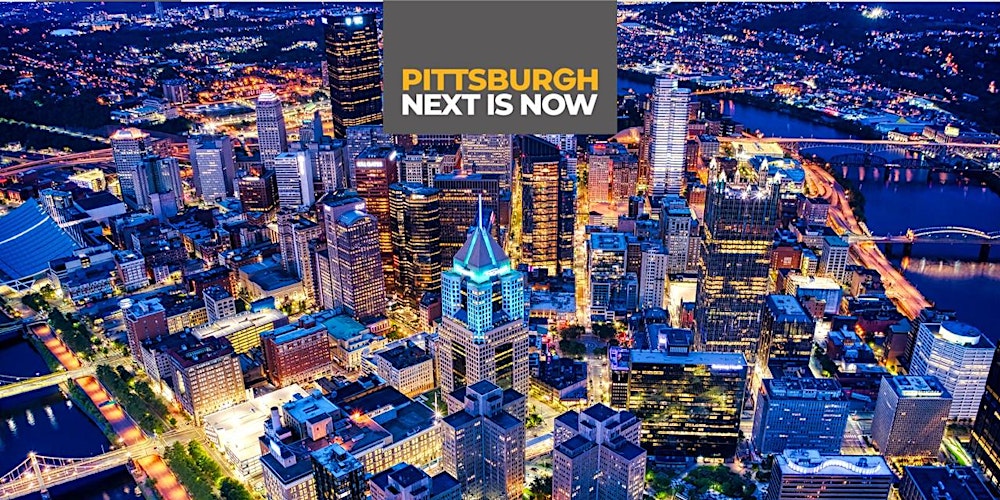 marka_thomas's tweet card. Are you looking to expand or invest to the U.S.? The Pittsburgh Regional Alliance invites you to learn more about Pittsburgh