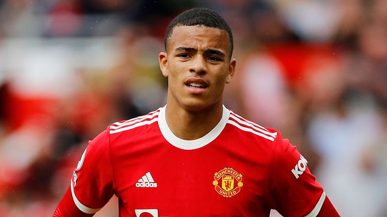 SkyNews's tweet card. Greater Manchester Police say the decision has "not been taken lightly" and it was "only fair" to publicise the latest development given the "significant media coverage of this case".