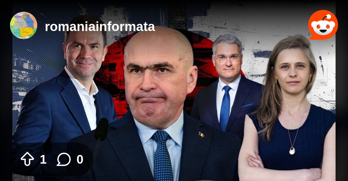 informatacorect's tweet card. Explore this post and more from the romaniainformata community