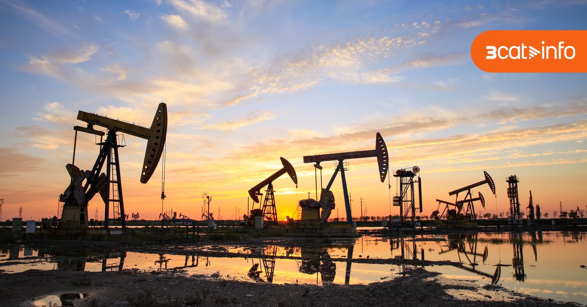 COenAccio's tweet card. L'Agència de l'Energia demana a governs i empreses que accelerin l'impuls de les renovables per evitar l'escenari més pessimista