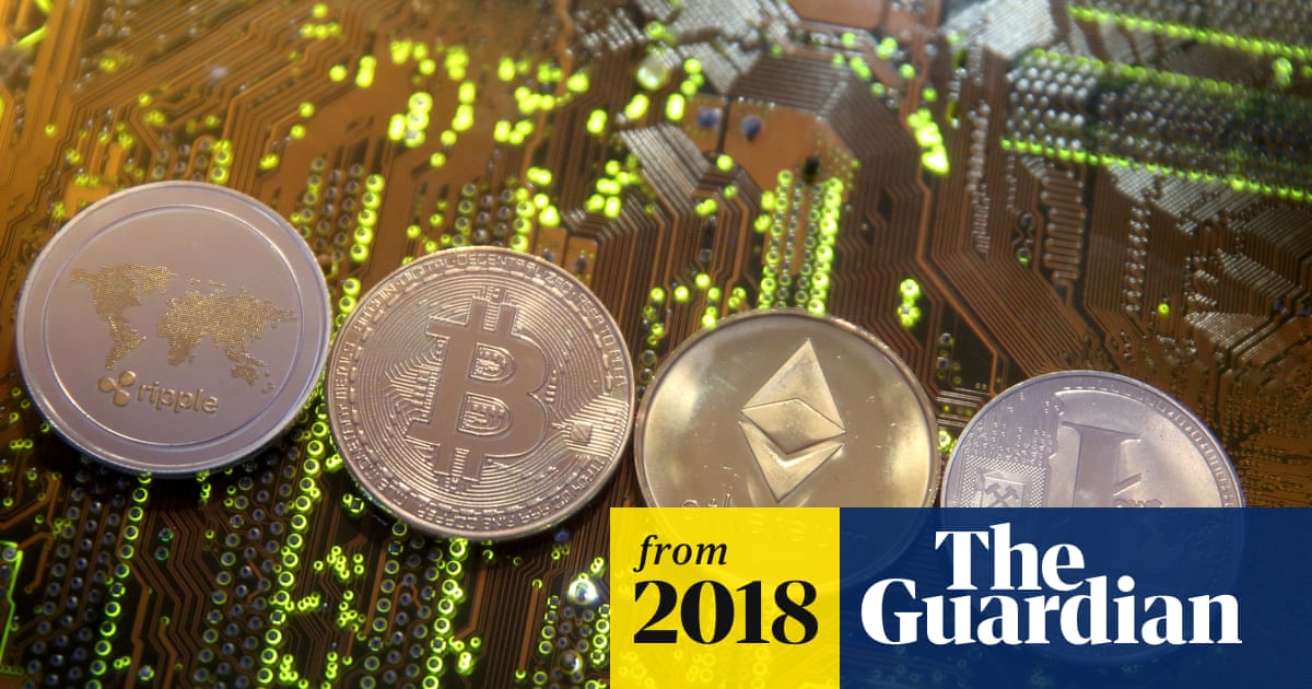 Conquer_Capital's tweet card. Britain has required resources to be global hub for blockchain technology, analysts say