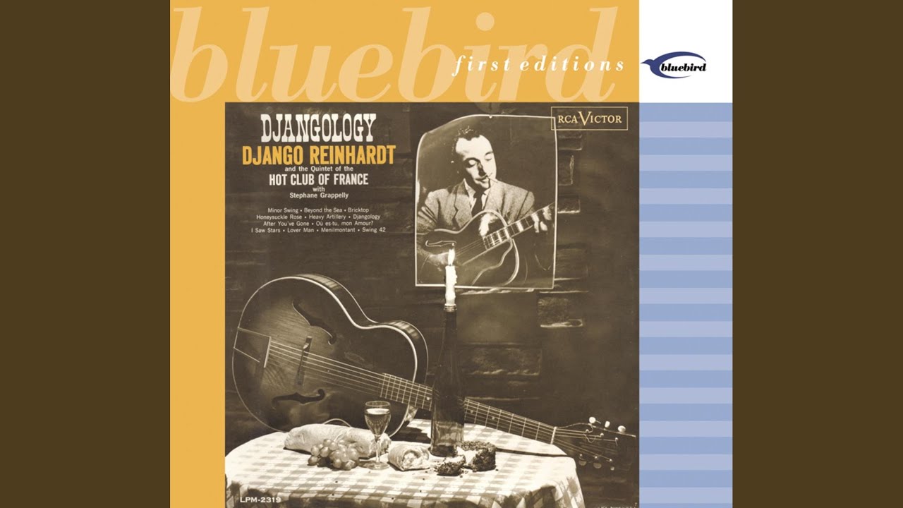 gabysanarce's tweet card. Beyond The Sea (La Mer) (Remastered 2002)