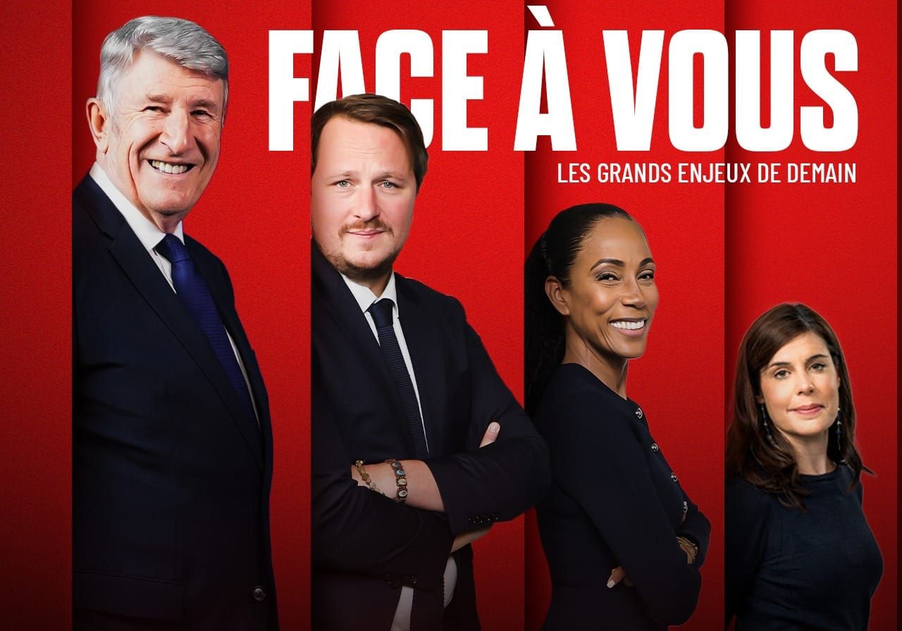 LeTonyTruand1's tweet card. Le 25 novembre, le JDD investit le Palais des Sports pour un grand rendez-vous avec les Français. « Face à Vous » réunira intellectuels, journalistes et figures politiques pour débattre, sans filtre,...