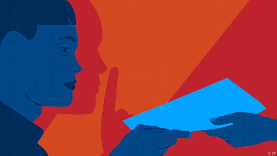 tbchristophel's tweet card. Your confidential news tip might well be our next story. We depend on significant information of public interest to expose systemic injustice, abuse of power and human rights violations.