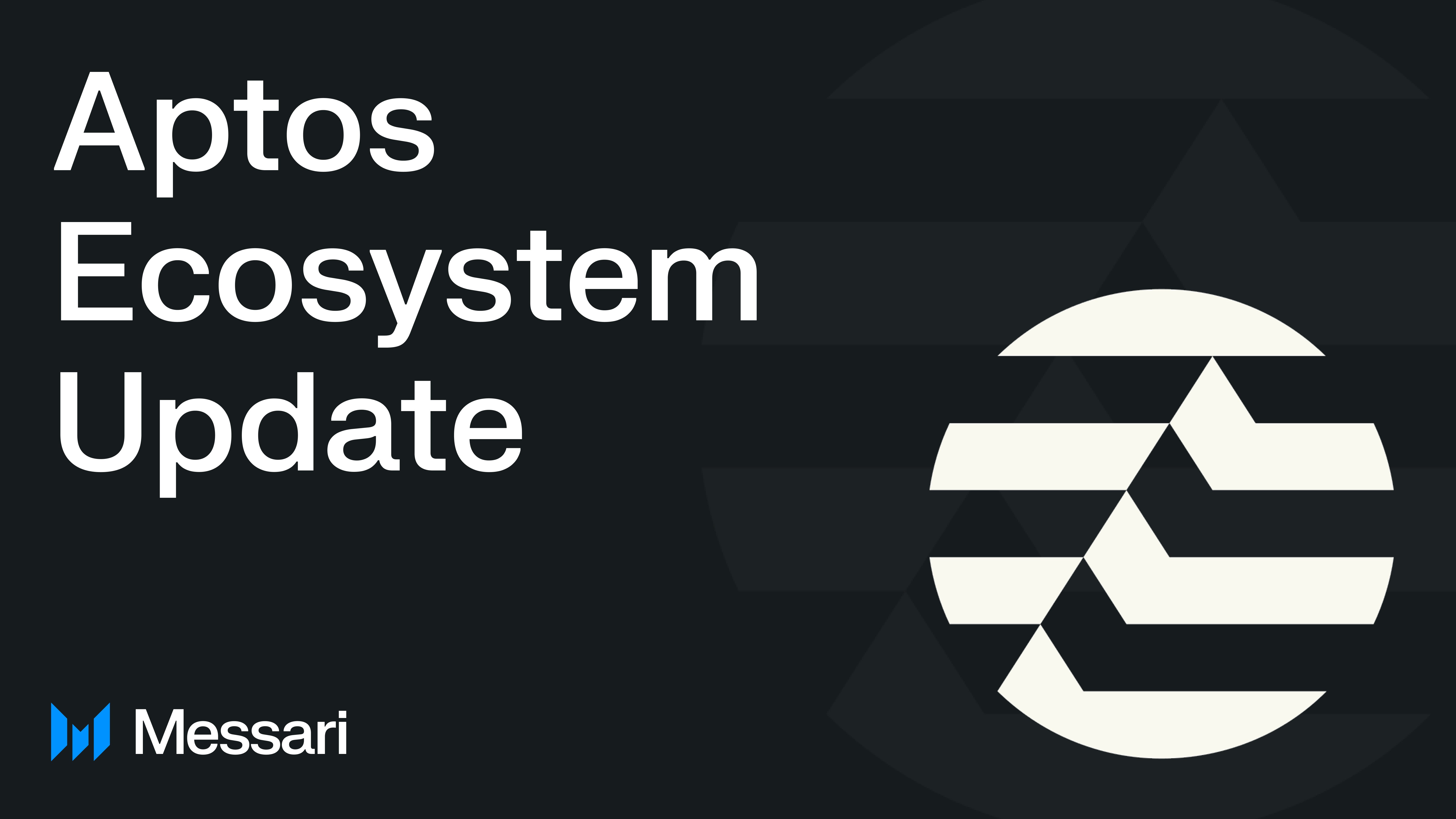 pactfinance's tweet card. As Aptos moves towards technically realizing its vision of becoming “the global trading engine,” real adoption and growth are happening in stablecoin, RWA, and blue chip DeFi application usage.