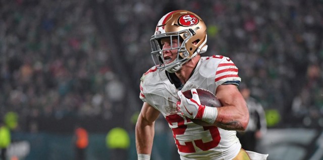 TWCSportsBlog's tweet card. Running backs or wide receivers early? When should you take a QB? Who are you looking to target or avoid this year?