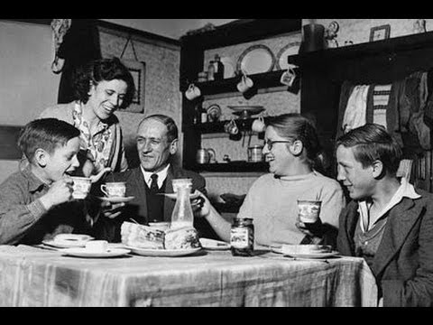 InvasiveNotes's tweet card. The Character Of The Postwar Period - Professor Vernon Bogdanor