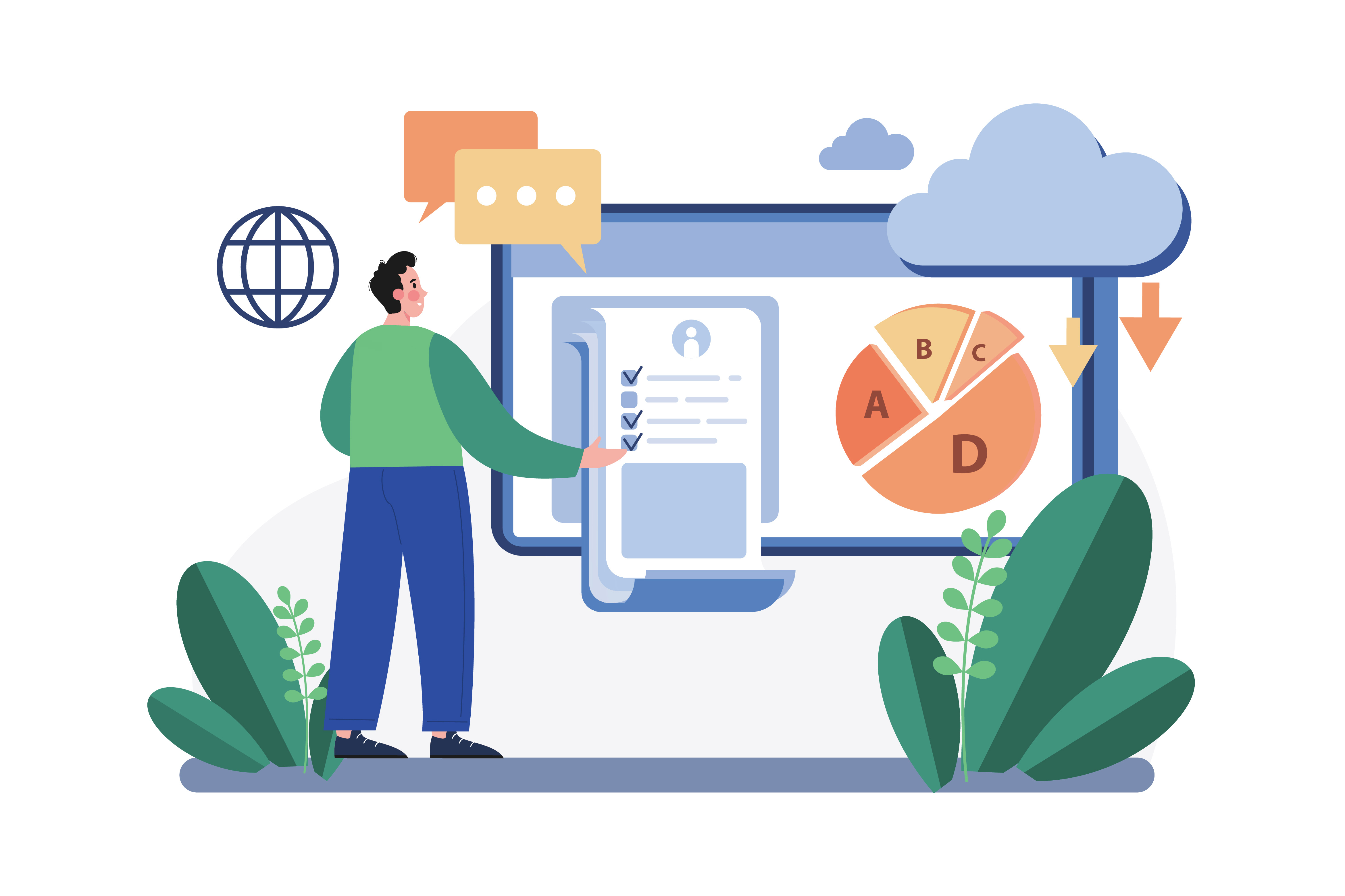 MarketingSysGrp's tweet card. Discover the key benefits, challenges and MSG's insights on effective sample stratification in our latest blog and Coffee Quip!